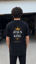 Jesus Is King T-Shirt
