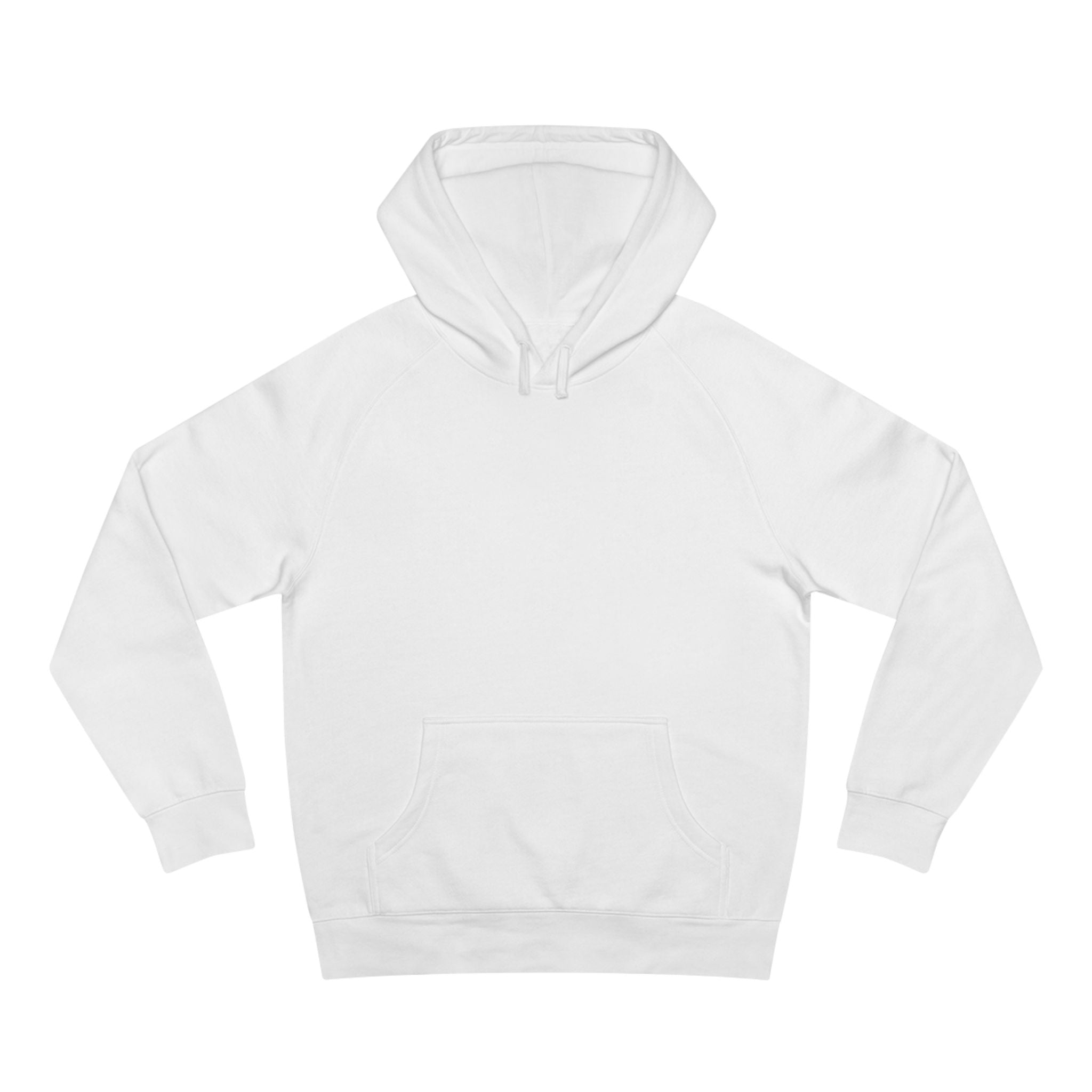 Jesus Is King Hoodie — Christian Faith Pullover with Crown & Cross
