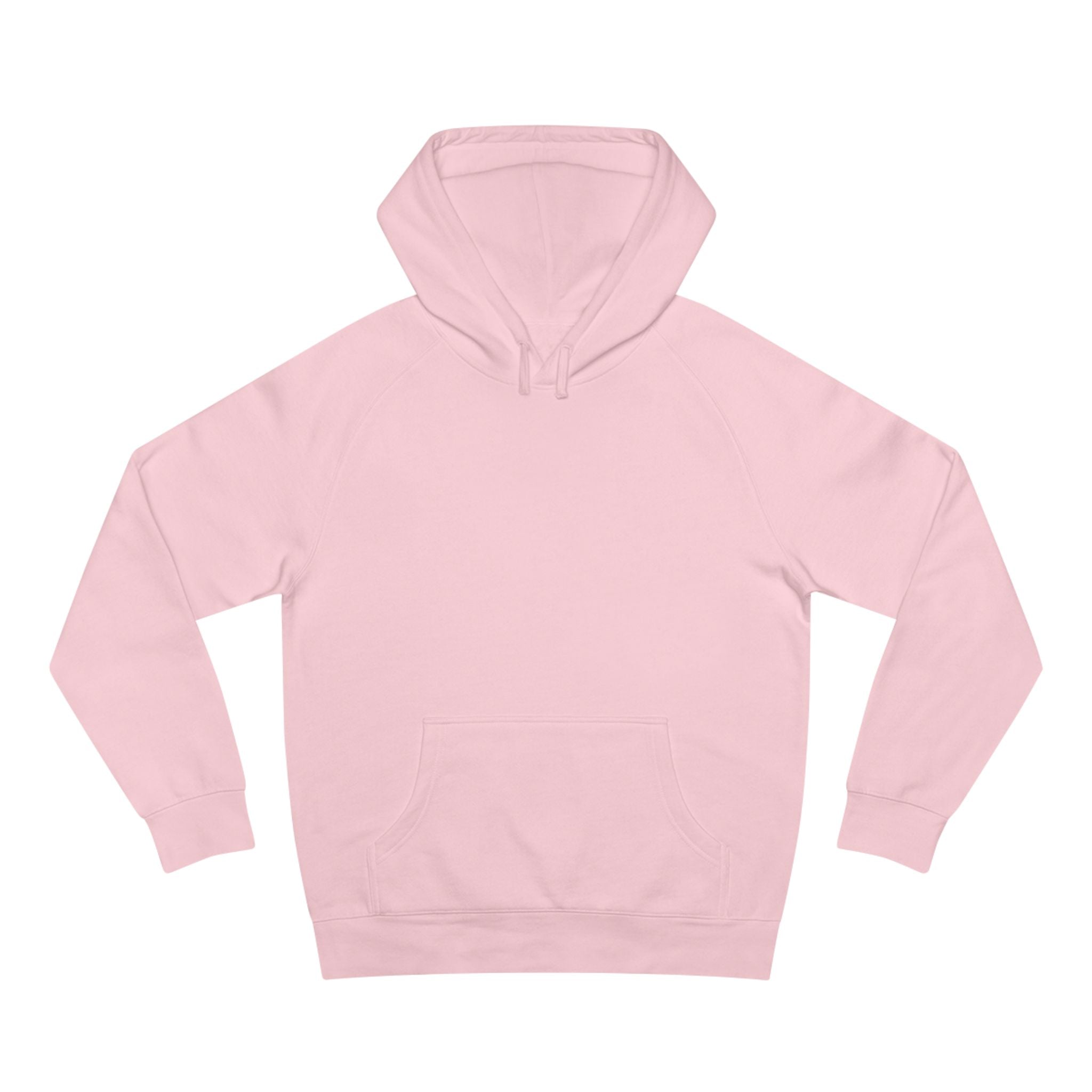 Jesus Is King Hoodie — Christian Faith Pullover with Crown & Cross