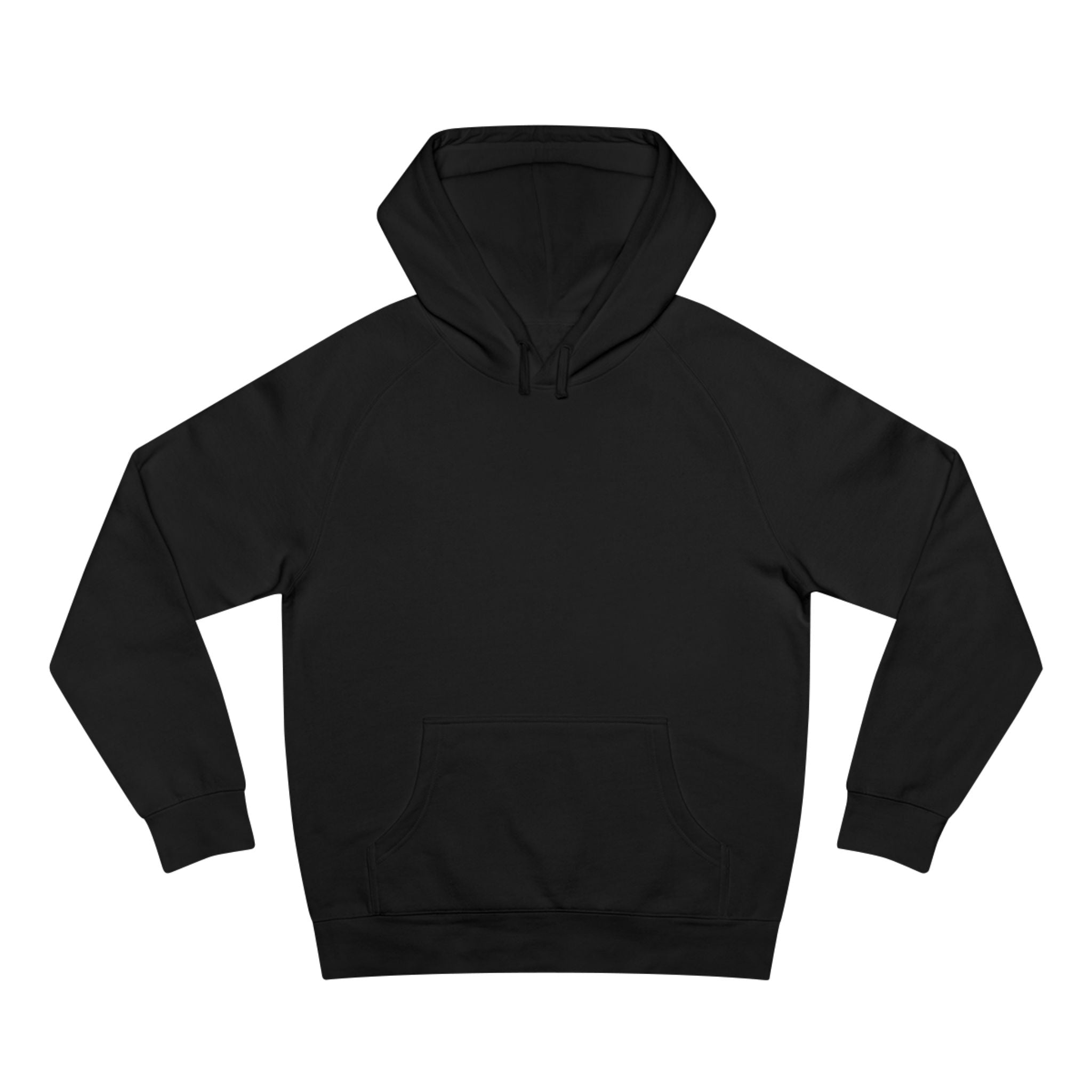 Jesus Is King Hoodie — Christian Faith Pullover with Crown & Cross