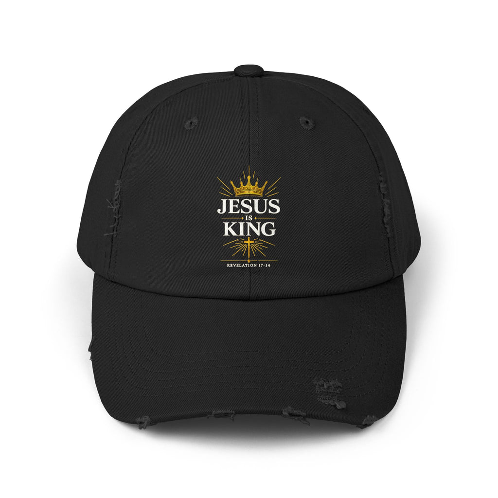 Unisex Cap