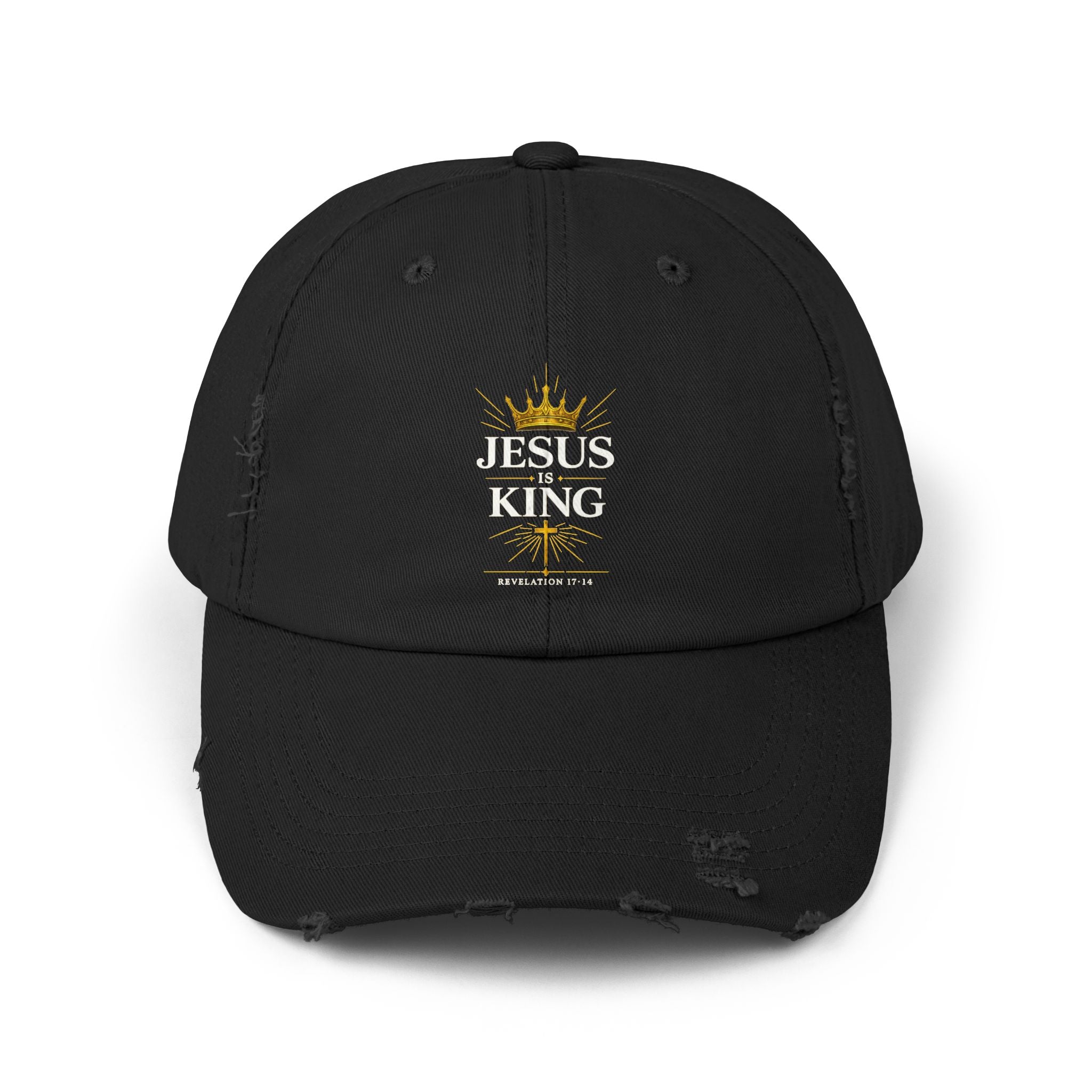 Unisex Cap