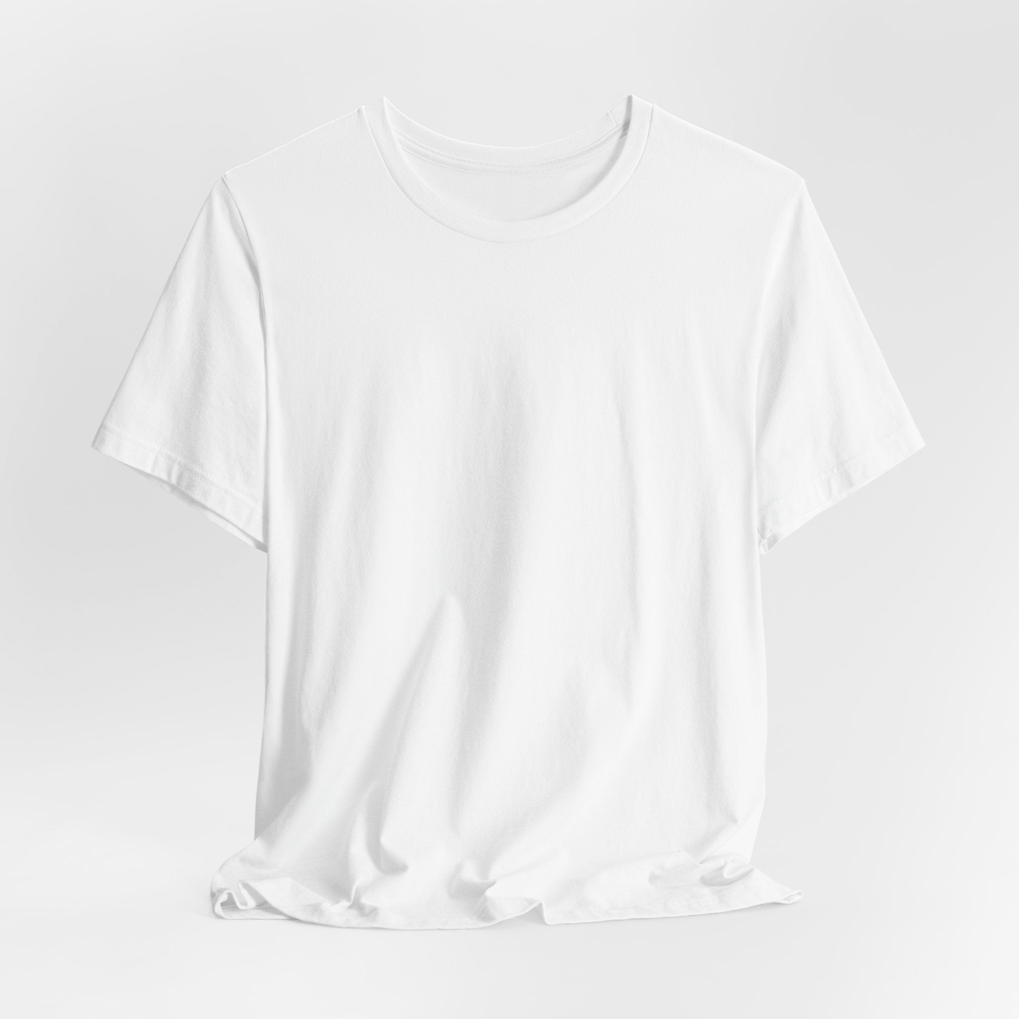 Faith Walk T-Shirt — "Walk by Faith, Not by Sight"