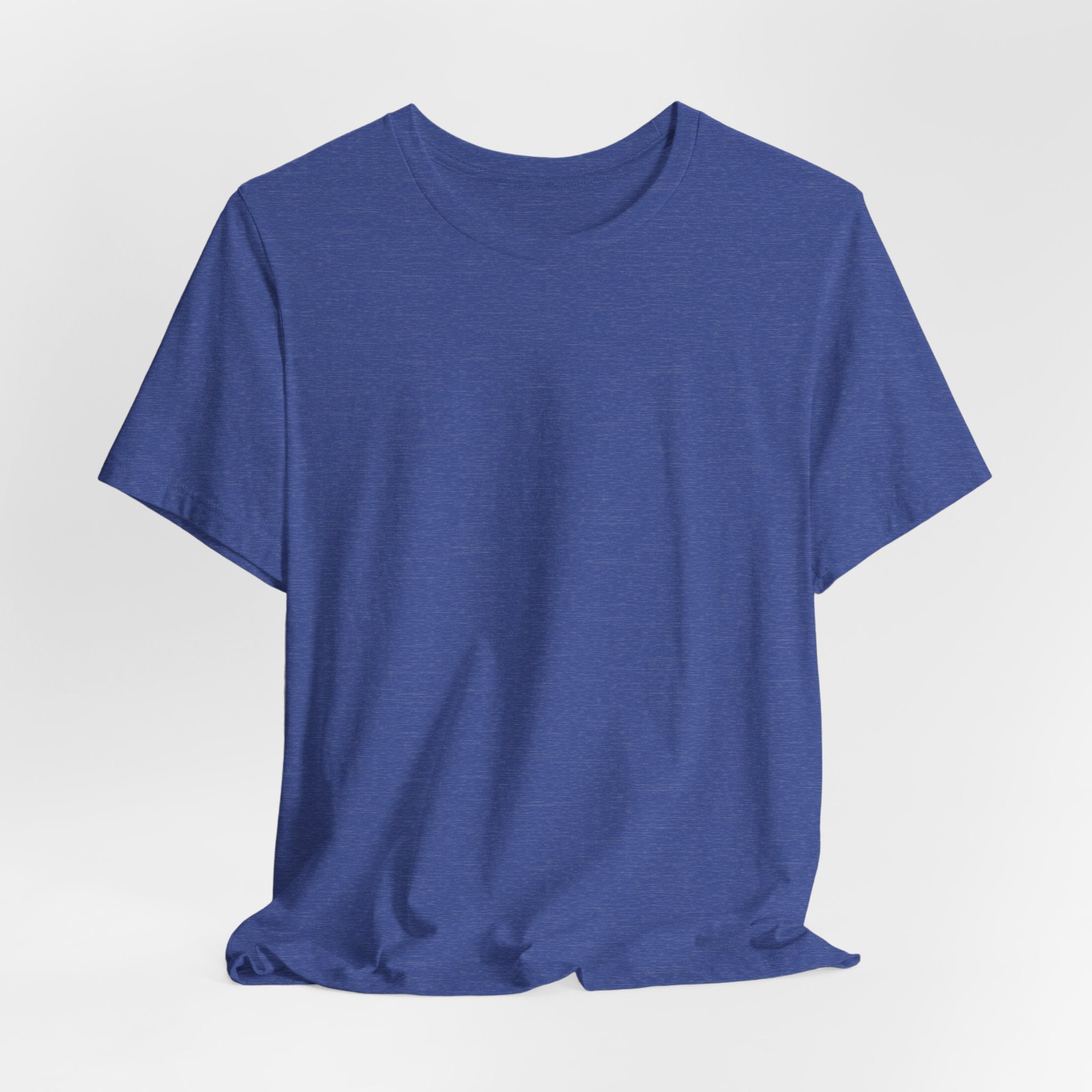 Faith Walk T-Shirt — "Walk by Faith, Not by Sight"