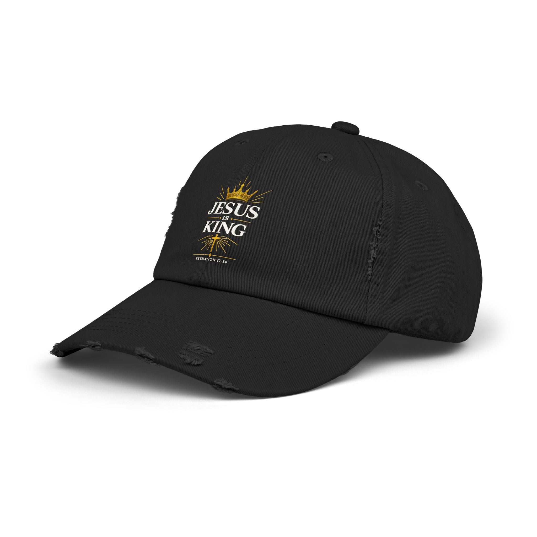 Unisex Cap