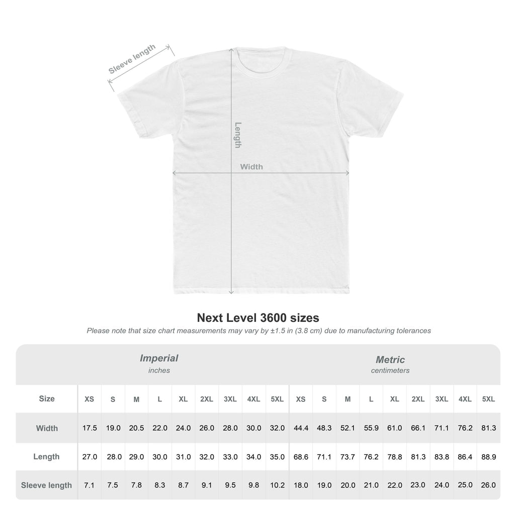 Believe Script T-Shirt