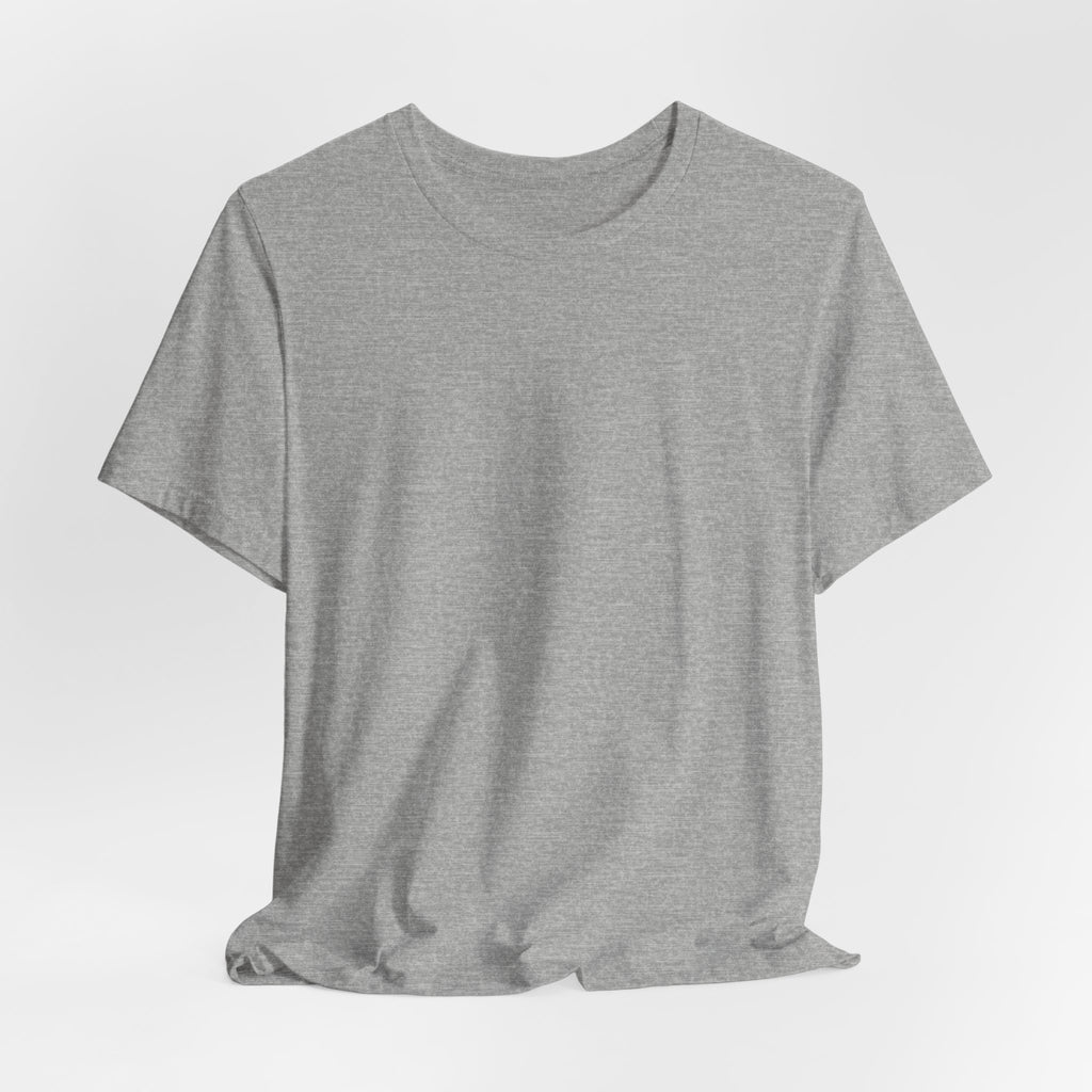Faith Walk T-Shirt — "Walk by Faith, Not by Sight"